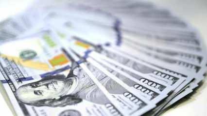 Dolar/TL 39,42 seviyesinden işlem görüyor