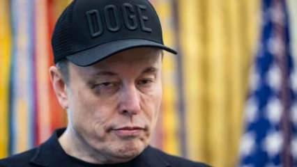 Elon Musk, test sonucunu paylaştı! İki küresel medya devine meydan okudu
