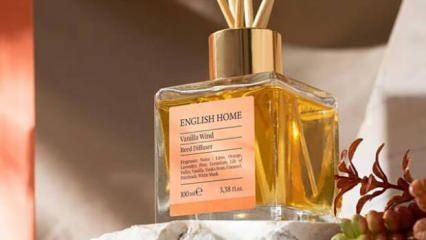 English Home oda kokusu hakkında toplatma kararı!