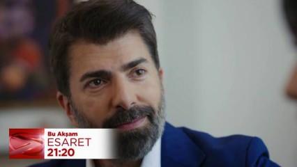 Esaret dizisinde Hira oyunun kurbanı oluyor! Tehlikenin ayak sesleri yükseliyor 
