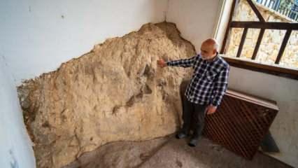 Eşi benzeri görülmemiş mimari: Tam 700 yıldır ayakta! Betondan bile daha sağlam