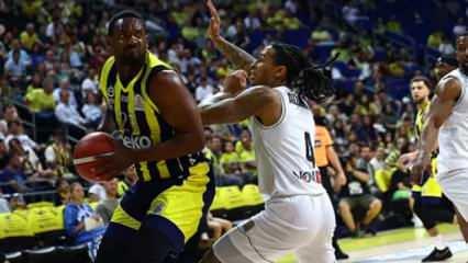 FİNAL SERİSİ 3. MAÇ! Beşiktaş Fibabanka - Fenerbahçe Beko maçı ne zaman, saat kaçta ve hangi kanalda?