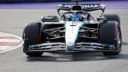 Formula 1 için heyecanlandıran açıklama: 'Türkiye'ye gelmek istiyorlar'