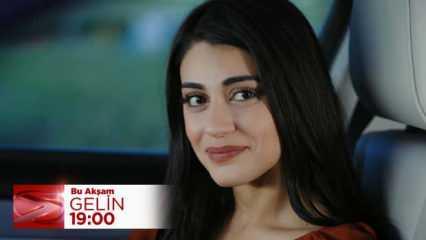 Gelin dizisinde Metin, Hançer'e yeni oyun kuruyor! Karşılaştığı manzara sarsıyor