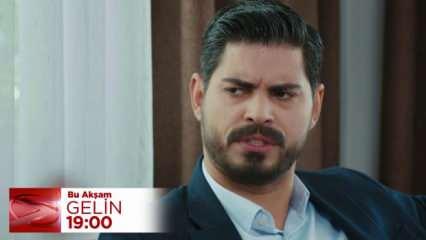Gelin dizisinde Mukadder’den şaşırtan af dileği! Hançer’in ayaklarını yıkıyor