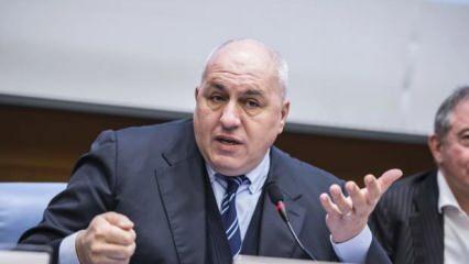 İtalyan Bakandan NATO'ya sert eleştiri: Artık var olma nedeni kalmadı
