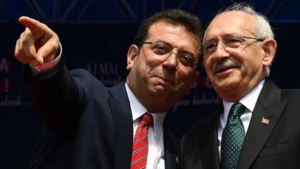 Nefes yazarı duyurdu: İmamoğlu’nun avukatından Kılıçdaroğlu’na özel not