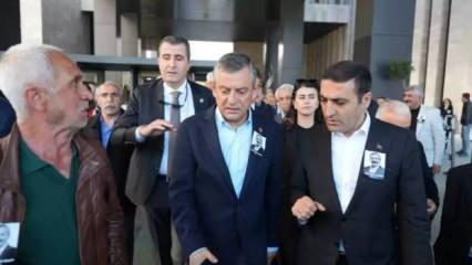 Özgür Özel'e saldıran Selçuk Tengioğlu'na istenen ceza belli oldu!