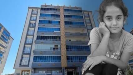 10 yaşındaki Yasemin'in katili kuzeni çıkmıştı! Kan donduran ifade...