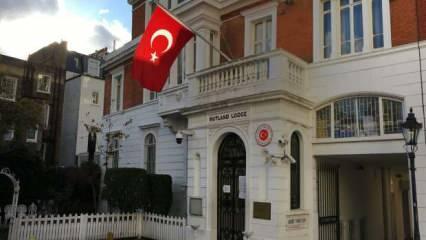 Son dakika: Erdoğan imzaladı! 4 ülkeye yeni büyükelçi atandı