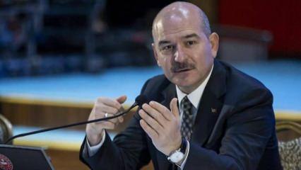 Süleyman Soylu, Cumhuriyet Gazetesi’ne açtığı tazminat davasını kazandı