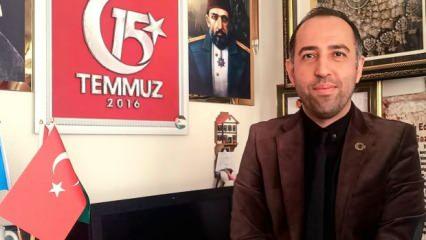 'Terörsüz Türkiye Yüzyılı' Kongresi İstanbul’da gerçekleşecek
