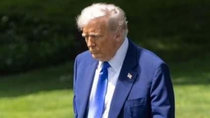 Trump vazgeçmiyor! Göçmenler tetikte...