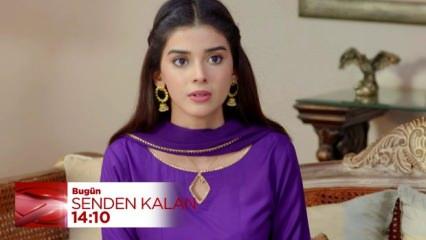Senden Kalan'da Maha'dan aşağılayıcı plan! Ağır sözler söyleyip küçük düşürüyor