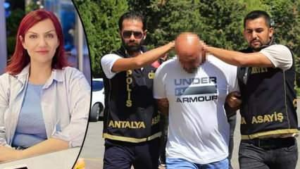 Boşanma aşamasındaki eşini katletti, ifadesi ağızları açık bıraktı