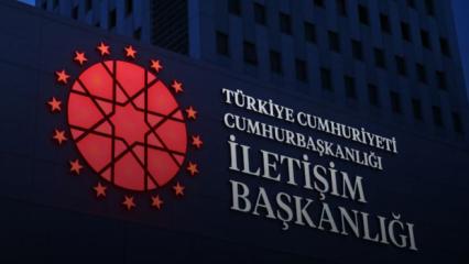 Cumhurbaşkanlığı vatandaşı uyardı! Aman dikkat, dolandırılmayın
