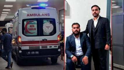 Dükkanı kapatıp eve dönmeye hazırlanıyorlardı: İki kardeş canice öldürüldü