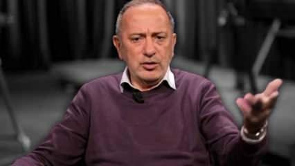 Fatih Altaylı açıklaması: İddialar manipülasyon