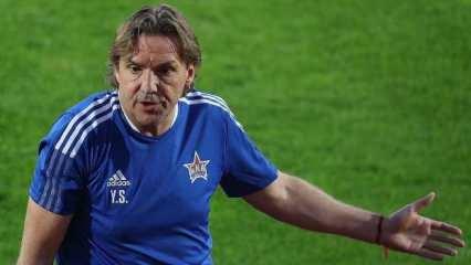 İlk kez 1. Lig'e yükseldiler! Rus teknik direktörle anlaştılar