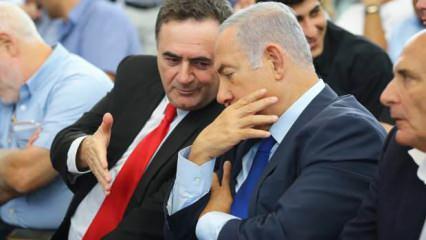 İsrail'den 'Yok artık' dedirten karar! Terör örgütü ilan etti