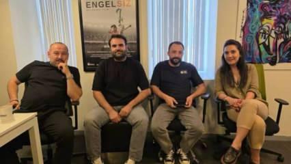 Kanal 7'den yankı uyandıracak proje geliyor! Hasret Rüzgarı'yla damgasını vuracak