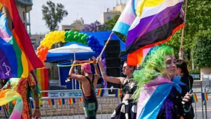 LGBT gerilimi! Gözler Taksim’deydi... Karar açıklandı