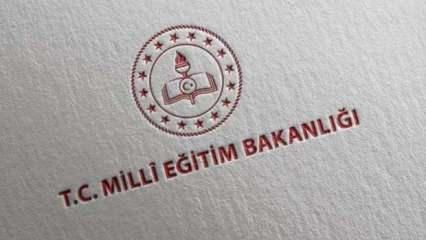 MEB'den öğretmenlerin yer değişikliği başvurularına ilişkin duyuru