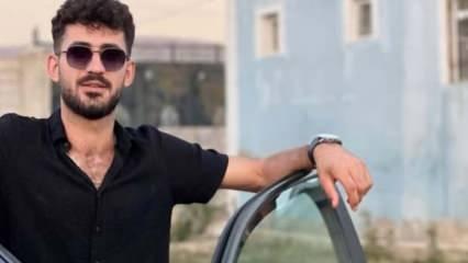 Otomobil ile çarpışan motosikletin sürücüsü öldü