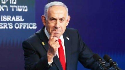 Netanyahu'dan İran savaşının ardından yeni açıklama: Gazze'deki esirler...