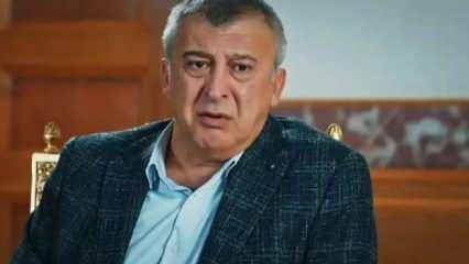 Sevdiğim Sensin'e evet dedi! TRT1 dizisi Bir Zamanlar İstanbul bittikten sonra...