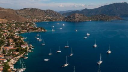 Türkiye gücünü tescilledi: Dünya turizminde 4. sıraya yükseldi!