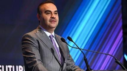 Bakan Kacır: TÜBİTAK BiGG 2025 1. çağrı sonuçları açıklandı!
