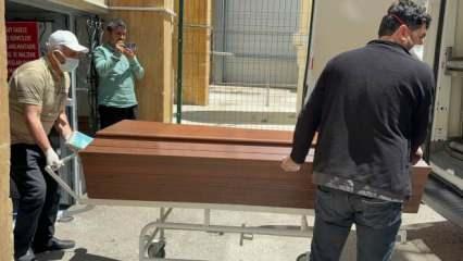 Bir şehrimizden daha kötü haber!