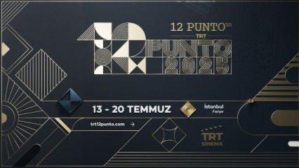 '12 Punto 2025' için geri sayım başladı