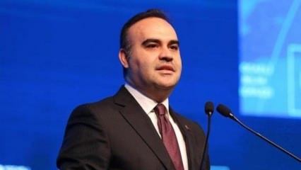 Bakan Kacır: 'Proje başına 2 milyon liraya kadar destek vereceğiz'