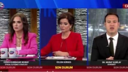 Alçak Karikatürü böyle savundular! "Türkiye Müslüman bir ülke değil