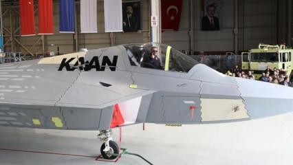 Haluk Görgün'den KAAN açıklaması: Yerli motora sahip olacak!