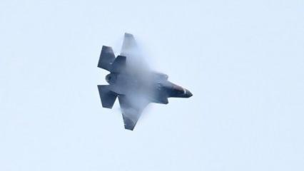 Hindistan'a zorunlu iniş yapan F-35 için çarpıcı iddia: İngiliz kurnazlığı mı?