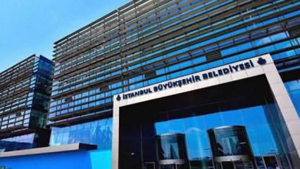 İBB'ye yönelik yolsuzluk soruşturmasında yeni detay: Yanında çalışanlara 300 daire!