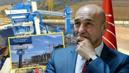 İzmir Büyükşehir Belediyesi'nde yolsuzluk zinciri! Dev vurgunda ilk detaylar