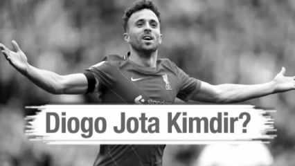 Liverpool’un yıldızı Diogo Jota kimdir? Diogo Jota öldü mü?