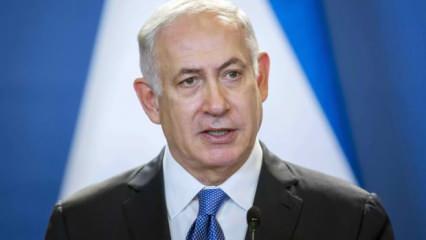  Yolsuzluk davasında flaş gelişme! Netanyahu'nun duruşmaları ertelendi 