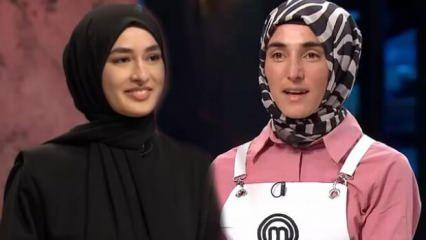 MasterChef Ayşe ve Beyza neden küstü? Ayşe Ekiz ilk kez açıkladı!