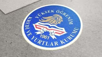 KYK yurt ücretleri 2025! İşte 1. Tip, 2. Tip, 3. Tip, 4. Tip, 5. Tip ve 6. Tip fiyatları