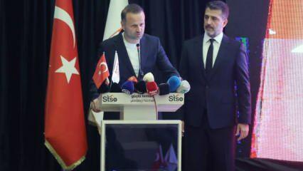 Rey Manaj takımda kalacak mı? Hocası net konuştu: "Roberto Carlos geldi"