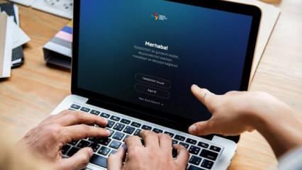 TEKNOFEST Sosyal platformu beta sürümüyle yayında