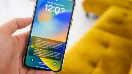 Üçüncü Dünya Savaşı'na hazırlanıyorlar! İngiltere'deki bütün telefonlara gönderilecek!