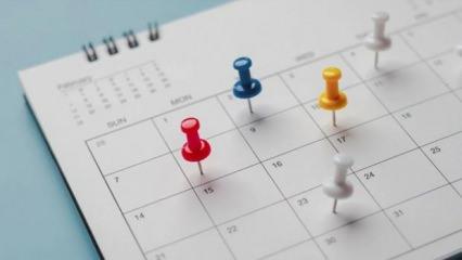 14 Temmuz tatil mi, yarım gün mü? 14 Temmuz Pazartesi memurlara idari izin var mı?