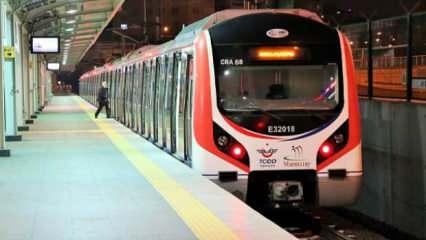 15 Temmuz'da otobüs ve metro ücretsiz mi? Başkentray, Marmaray, İzban ücretsiz mi?