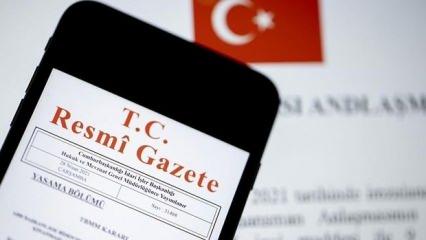 Teknoloji Hamlesi Programı'nın uygulama esasları düzenlendi!